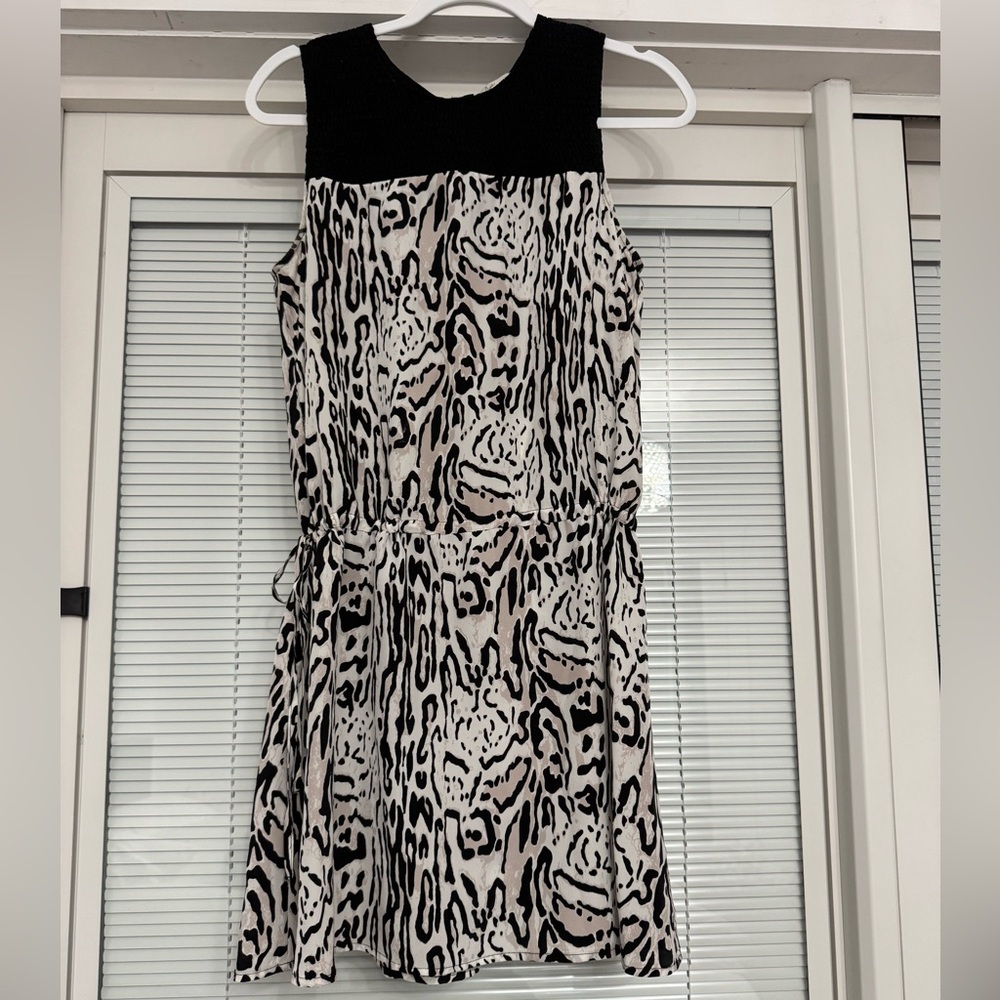Joie Dress